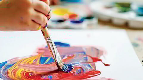 Representative image