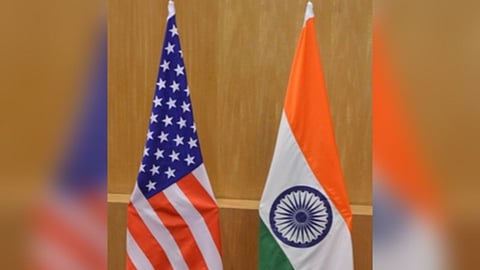 India, US set for crucial trade talks in Washington from Apr 20
