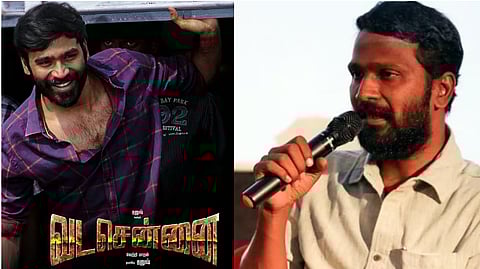 Director Vetrimaaran