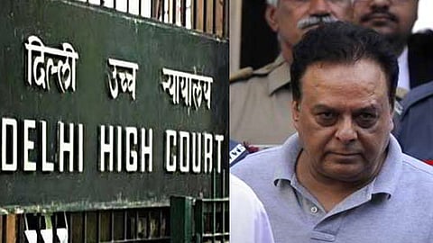 (R) Moin Akhtar Qureshi