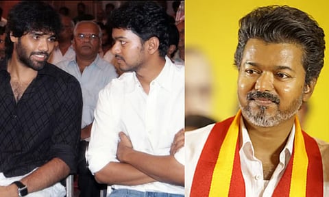 Sibiraj backs Vijay amid Sathyaraj’s criticism ahead of TN Assembly polls
