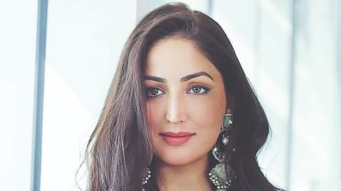 Yami Gautam