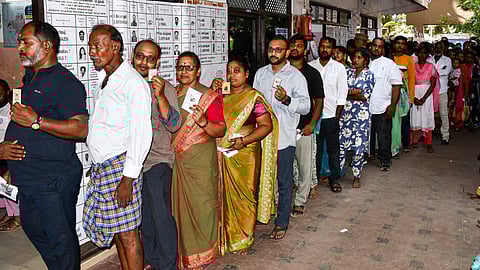 LIVE | Tamil Nadu Assembly election 2026 | 70% voting recorded at 3 pm; Aadhav to file complaint over poor transport planning