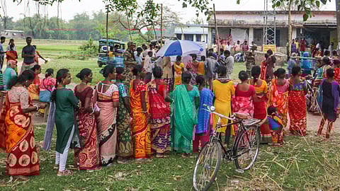 West Bengal Assembly election