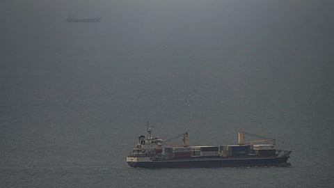 Representative Image