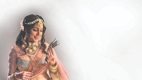 Krishnavataram single Prem Ki Leela song out