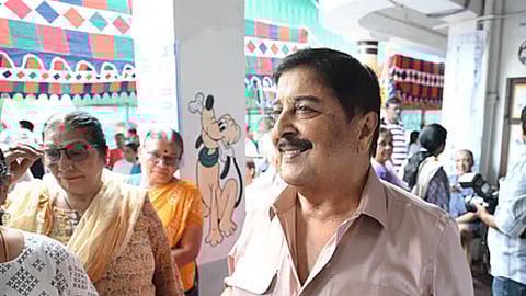 Sivakumar calls for total liquor ban in Tamil Nadu