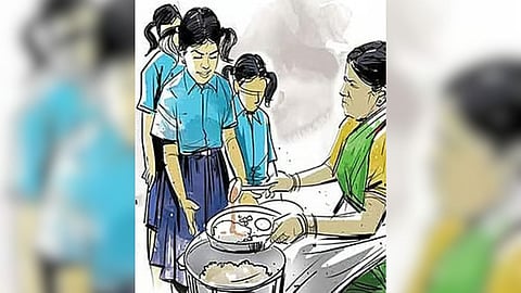 Representative image