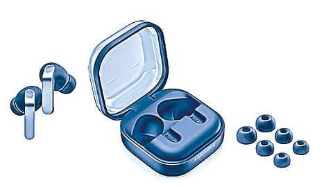 Samsung Galaxy Buds 4 Pro