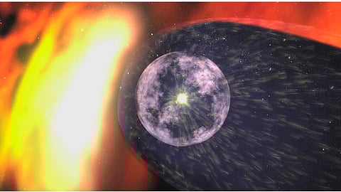 Representative Image