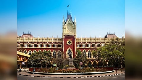 Calcutta High Court