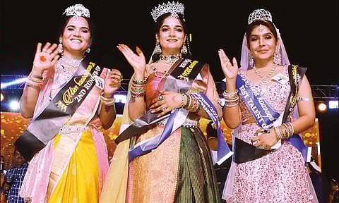 Miss Koovagam
