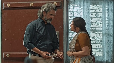 'September 21’ shares the struggle of a son who has to choose between ambition & responsibility