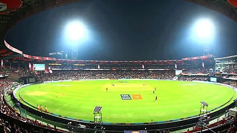 Bengaluru police arrest 24 for selling IPL match tickets in black market
