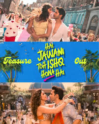 Hai Jawani Toh Ishq Hona Hai