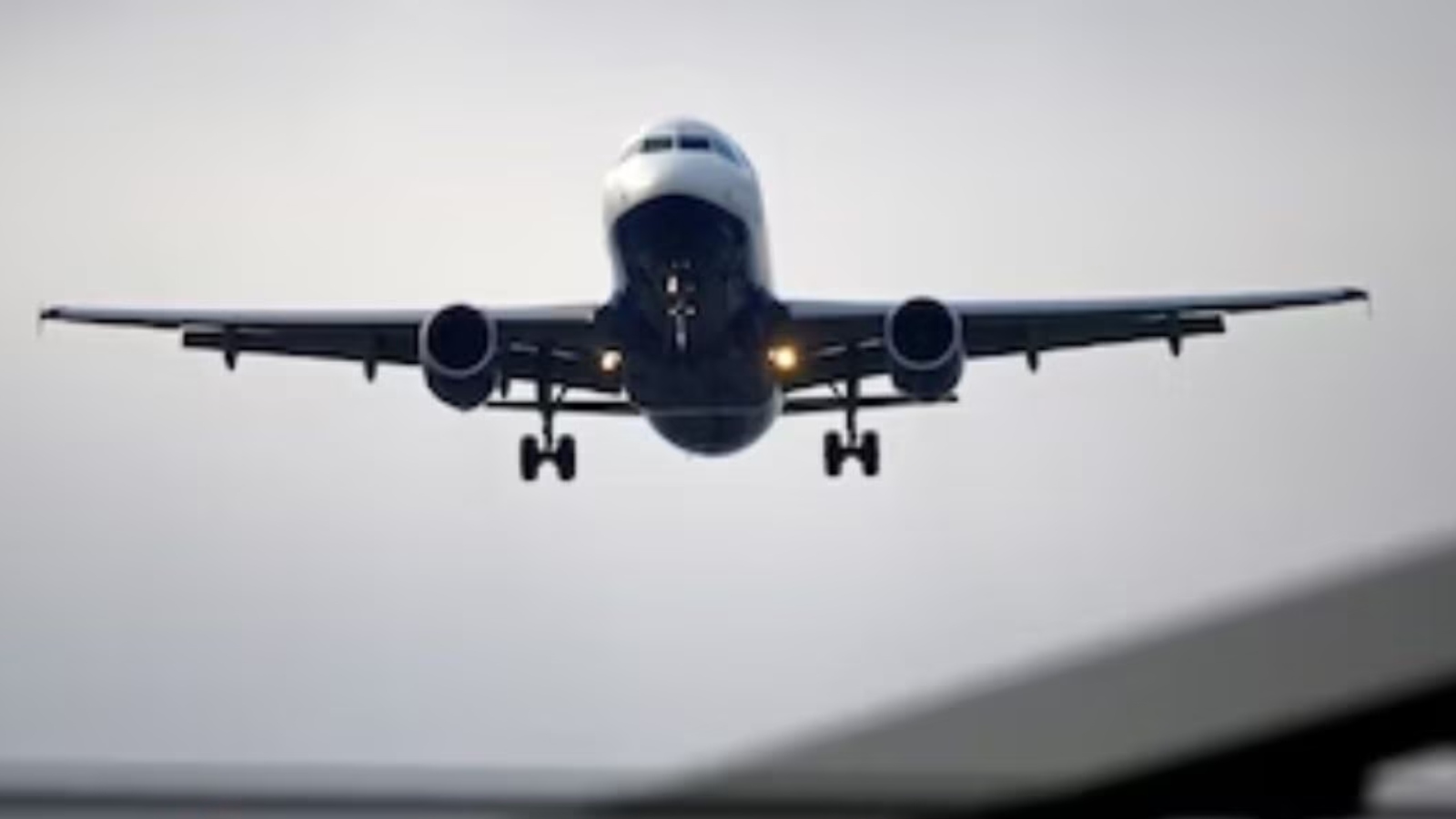 Air India pilot dies in Bali after suffering heart attack