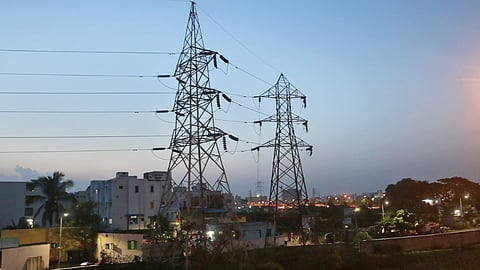 LPG shortfall, IPL fuel power demand spike