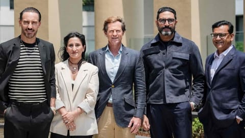 Indian names can boost ETPL but growth key: Rotterdam co-owner Du Plessis