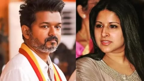 Vijay's family case judge has been transferred.