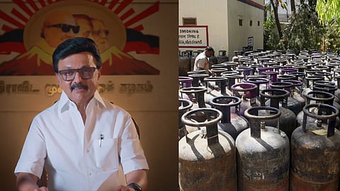 Tamil Nadu Chief Minister MK Stalin