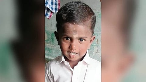 Sanjeev