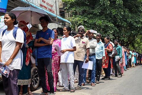 NEET exam