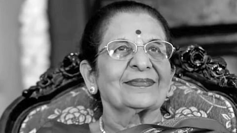 Meena Muthiah