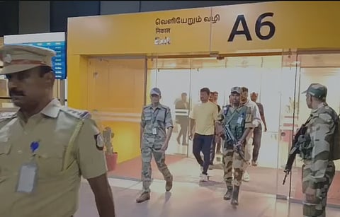 Udhayanidhi Stalin