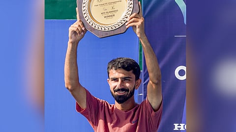 Muhammad Shoaib