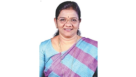 TN election results 2026: Slain techie Kavin's aunt romps home at Bhavanisagar seat