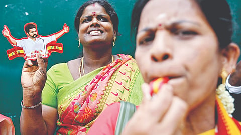 TN election results 2026: How Vijay broke Tamil Nadu’s decades-long political duopoly