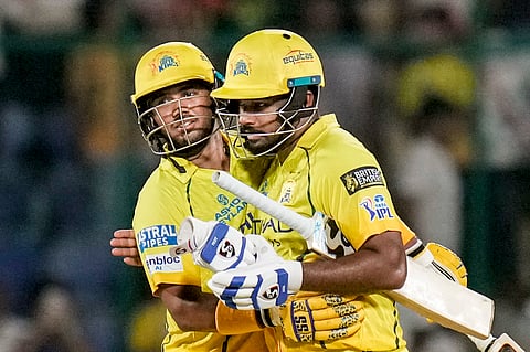 Sanju Samson