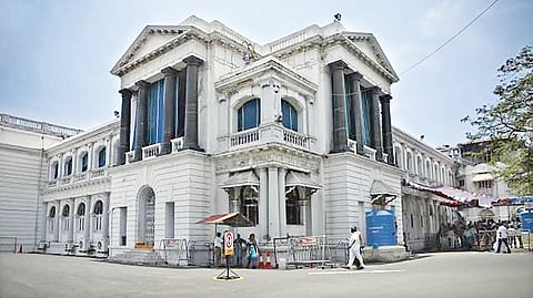 Tamil Nadu Assembly