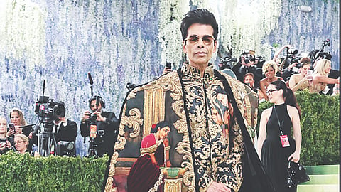 Karan Johar