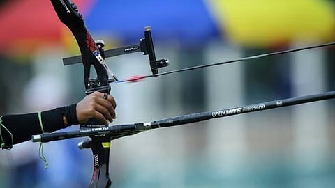 REPRENSENTATIVE ARCHERY