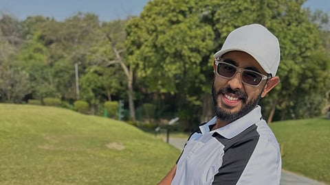 Yuvraj Sandhu