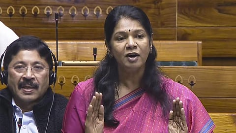 Reiterated her party’s opposition to the office of the Governor