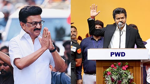 CM should not hold bilateral talks with his Karnataka counterpart on the Cauvery water dispute: Stalin