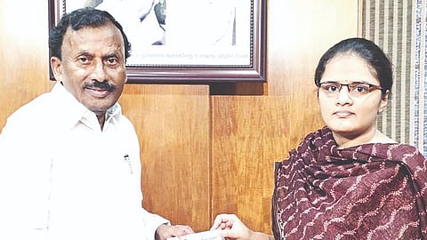 Manidhanaeyam IAS