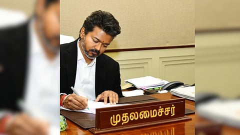 Arithmetic of  Ambition: Can TVK turn Vettri into economic vitality?