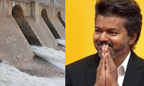New govt must ensure Mettur water release on June 12, urge Delta farmers
