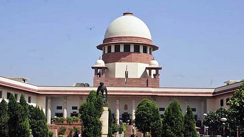 Supreme Court of India