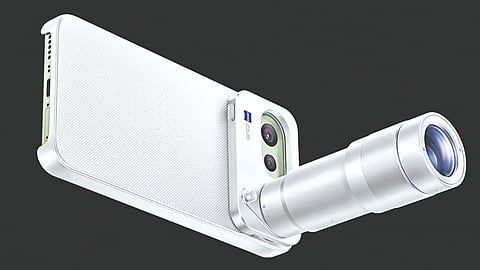  Vivo X300 FE