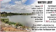 Water bodies