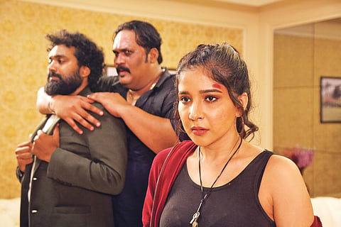 Sakshi Agarwal