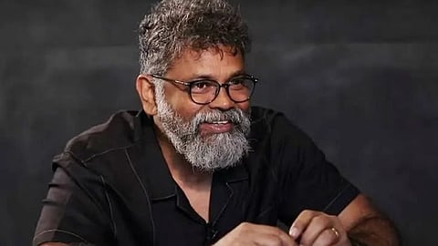 Director Sukumar