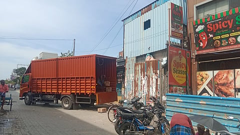 Tasmac 