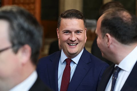 Keir Starmer 