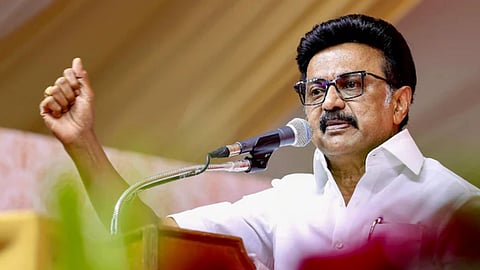 TN people still trust combine, says Stalin