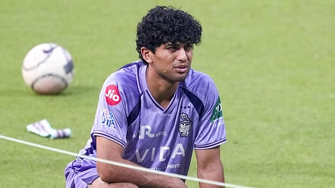 Rachin Ravindra